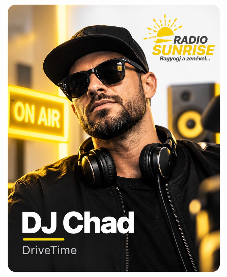 DJ Chad