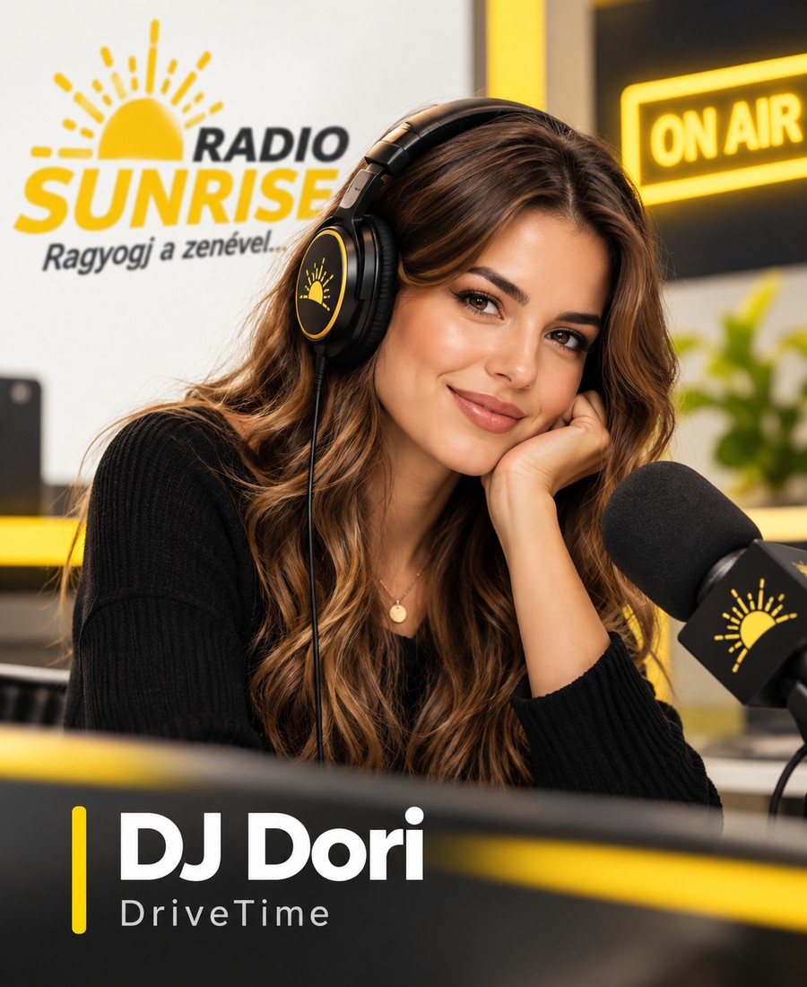 DJ Dori