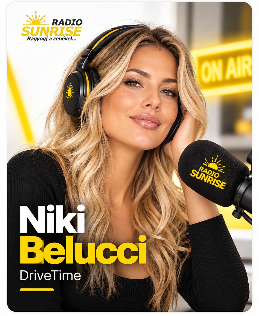 Niki Belucci