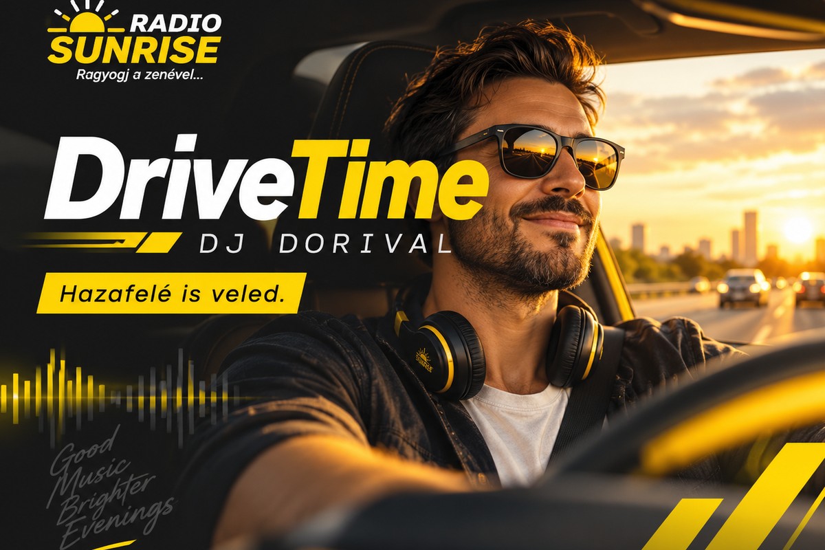 DriveTime